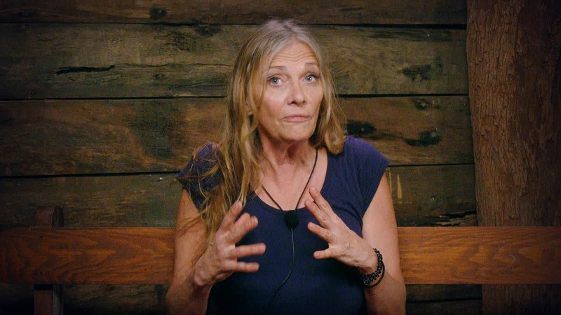 Nicole Belstler-Boettcher ist die Tochter von Grit Boettcher, eine bekannte deutsche Schauspielerin.