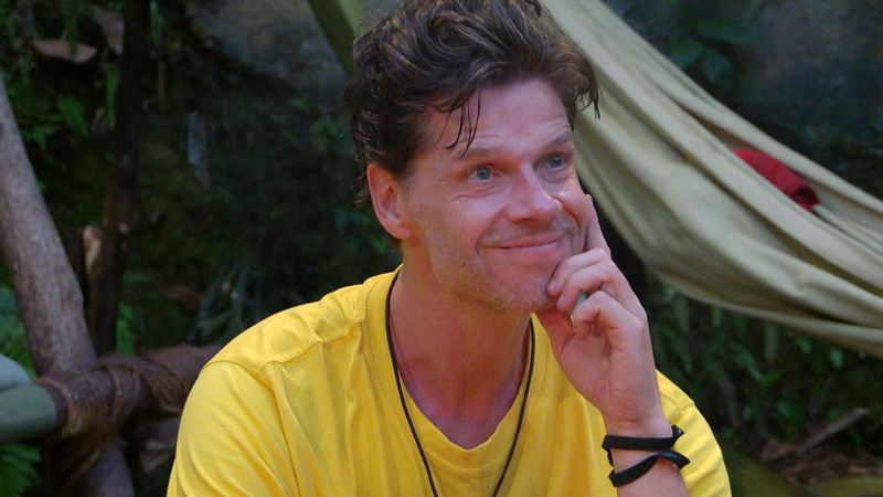 Stephen Dürr ist ein bekannter deutscher Schauspieler.