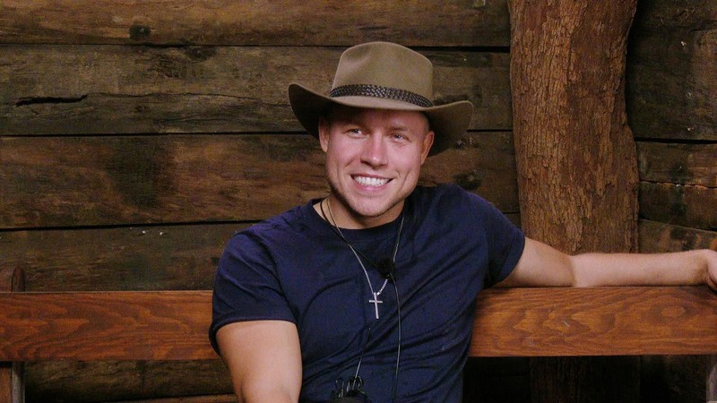 Was bekommt Bauer Patrick Romer für seine Ausflug in den australischen Busch?