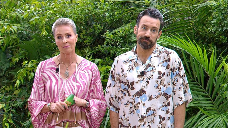 Wie hoch sind die Gagen im Dschungelcamp 2026?