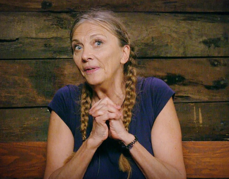 Nicole Belstler-Boettcher ist bekannt aus der Soap „Marienhof“, studierte ursprünglich aber Germanistik und Kunstgeschichte.