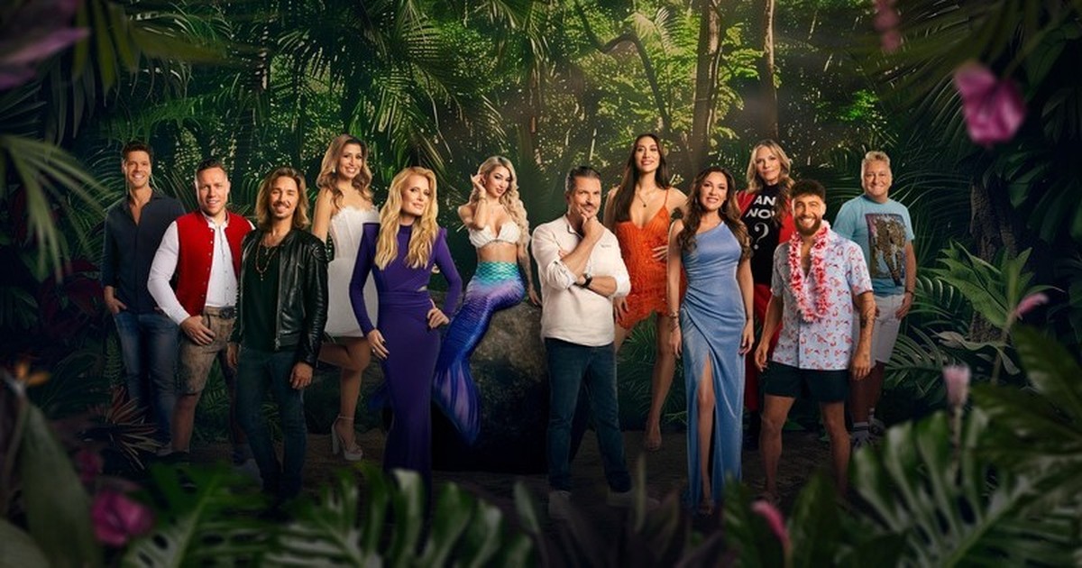 Die Berufe haben die Dschungelcamp-Stars vor ihrem Erfolg gelernt