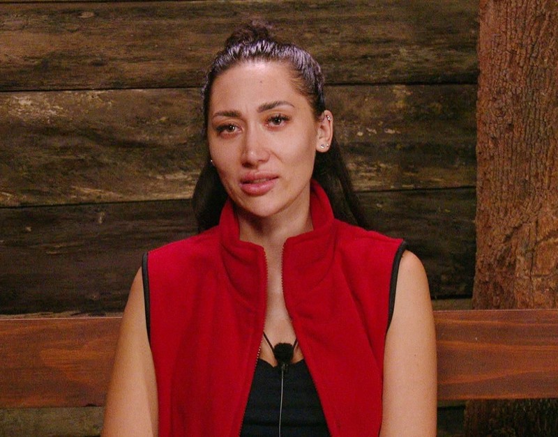 Samira Yavuz ist Make-up-Artistin, Influencerin und Reality-TV-Gesicht.