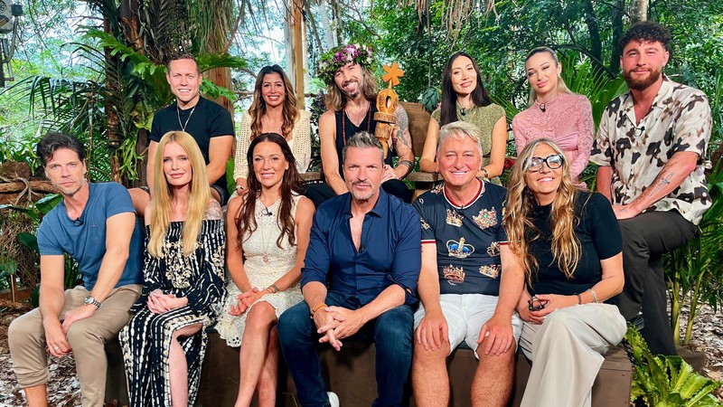 Auch nach dem offiziellen Finale von „Ich bin ein Star – Holt mich hier raus!“ dürfen sich Fans noch auf Nachschub freuen.