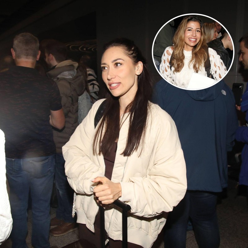 Der Streit zwischen Eva und Samira flammt beim „Nachspiel“ erneut auf.