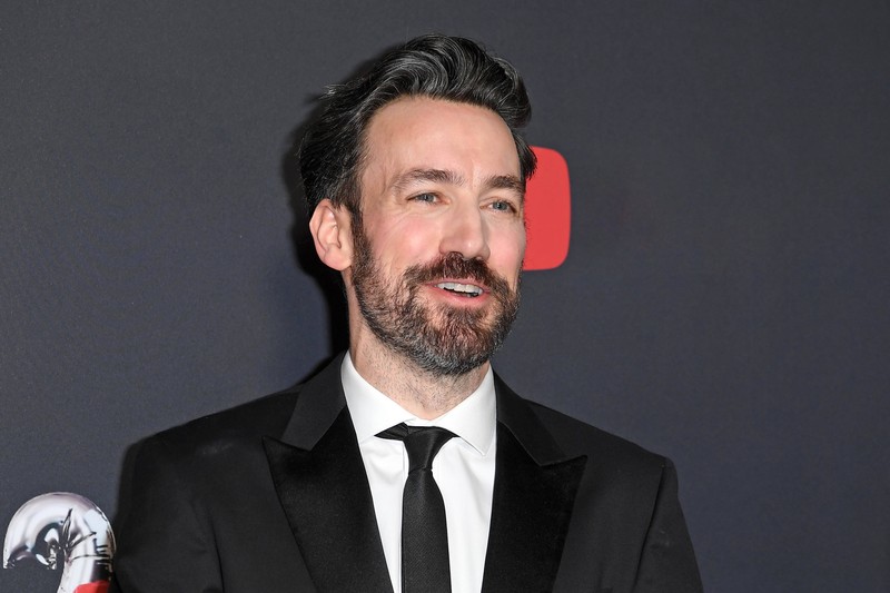 Jan Köppen bereut es, gewisse Aussagen von Gil Ofarim nicht korrigiert zu haben.