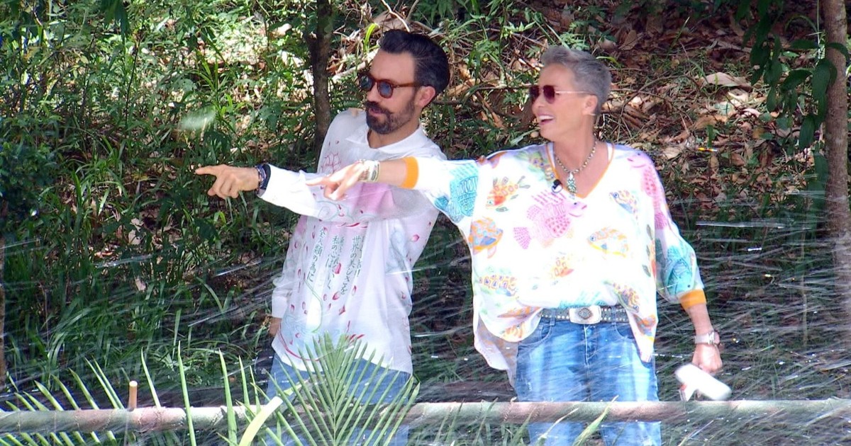 Dschungelcamp 2026: „Das große Wiedersehen“ und „Das Nachspiel“ – das sind die Highlights