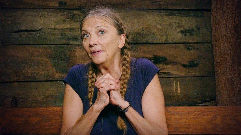 Trotz des kurzen Aufenthalts im Dschungel verlor Nicole Belstler‑Boettcher vier Kilo.