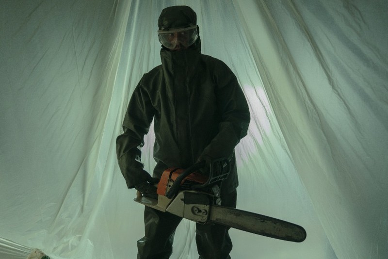 „Achtsam Morden“ feiert mit der zweiten Staffel auf Netflix einen Erfolg.