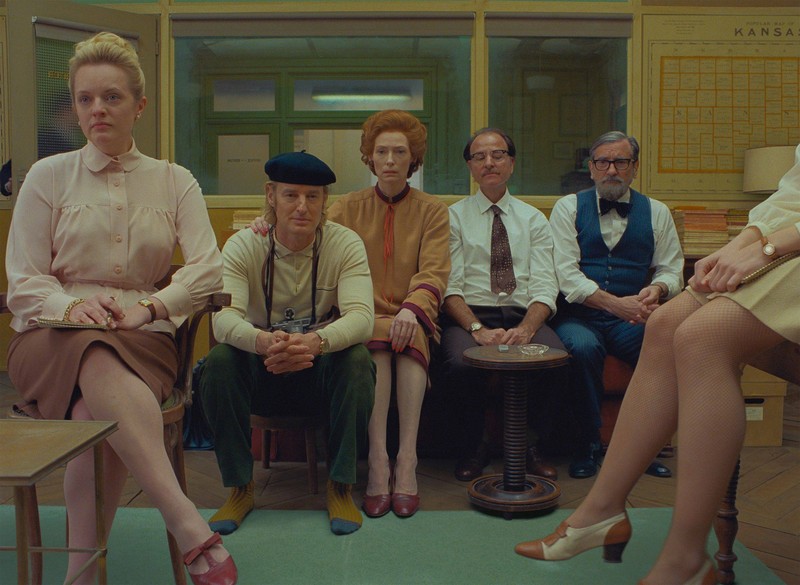 Gleich drei Filme von Regisseur Wes Anderson erobern im Februar 2026 Netflix.