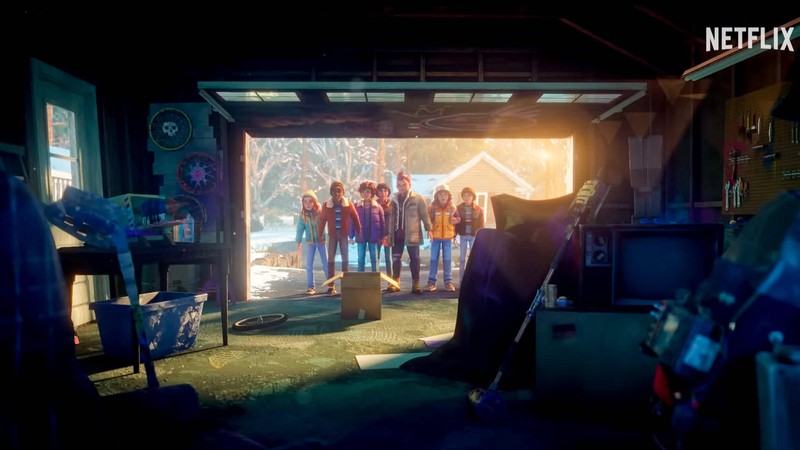 MIt „Stranger Things: Tales from '85“ wird eine Lücke zwischen Staffel 2 und 3 geschlossen.