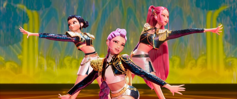 Netflix plant bei „KPop Demon Hunters 2“ offenbar einen echten Kurswechsel.