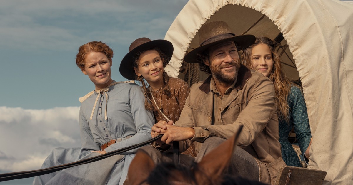 Das sind die Serien-und Film-Highlights 2026