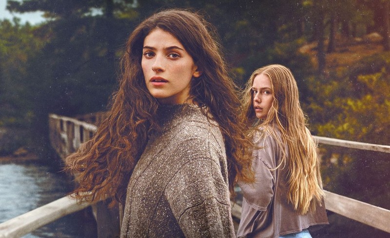 Sterling Point erobert Amazon: Neue Sommer-Serie landet direkt auf Platz 1