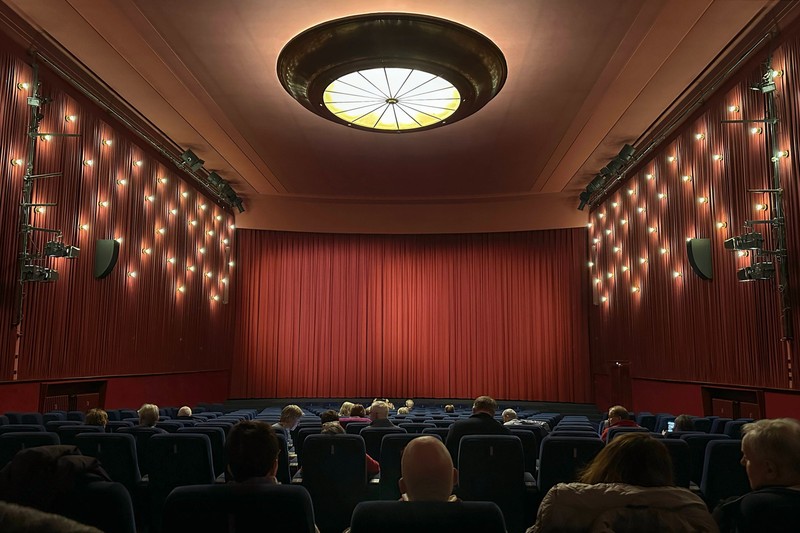 Was darfst du beim Streaming und im Kino nicht verpassen?