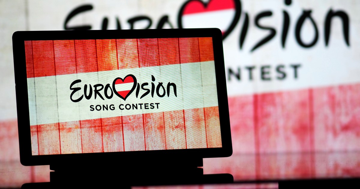 Eurovision Song Contest 2026: Start, Moderatoren und Kandidaten im Überblick