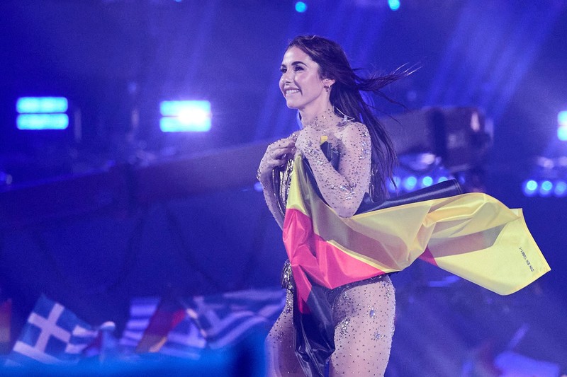 Was kostet es Deutschland eigentlich, Mitglied der „Big Five“ beim ESC zu sein?