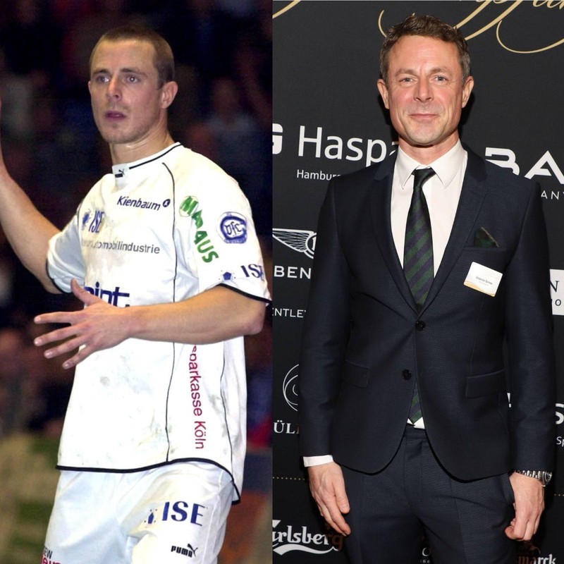 Alexander Bommes tritt normalerweise sehr schick im Fernsehen auf.