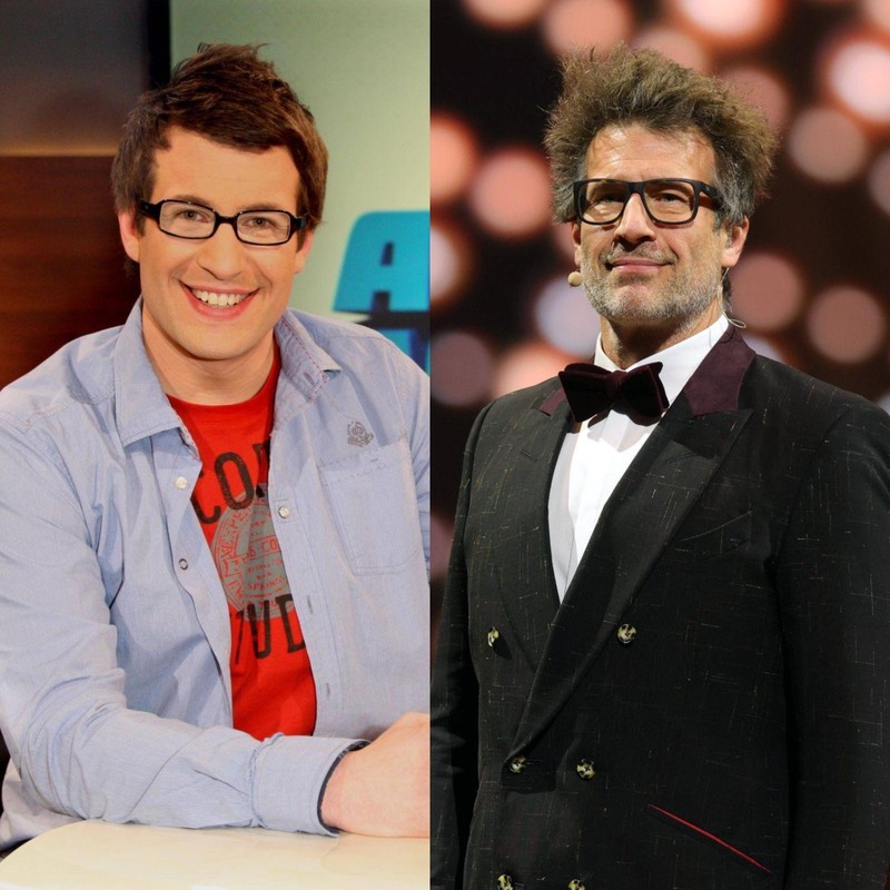 Daniel Hartwich moderiert unter anderem „Let's Dance“.