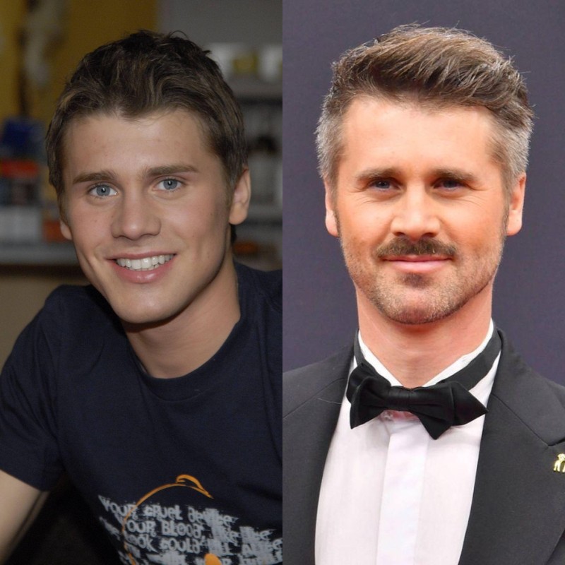 Thore Schölermann beendete 2026 seine Zeit als Moderator für „The Voice of Germany“.