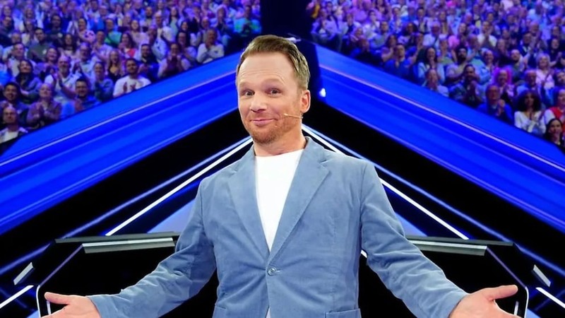 Die erste Folge von „Die Weisheit der Vielen“ feierte am 27. April 2026 Premiere.