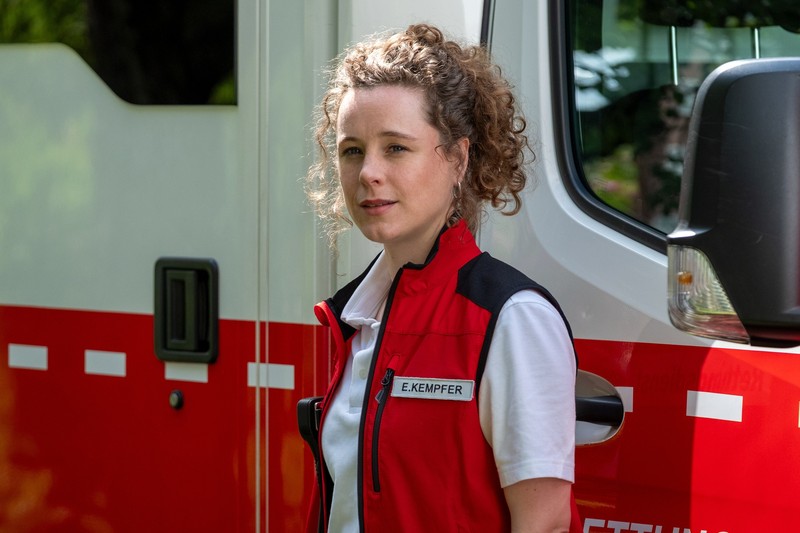 „Einfach Elli“ bekommt einen neuen Sendeplatz im ZDF.