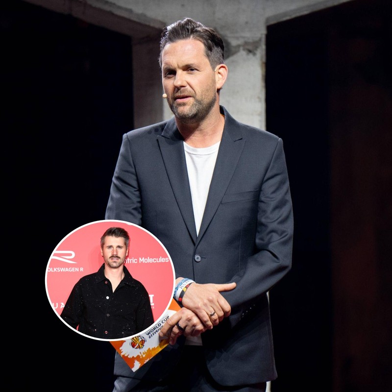 Matthias Killing wird Thore Schölermann bei „The Voice of Germany“ ersetzen.