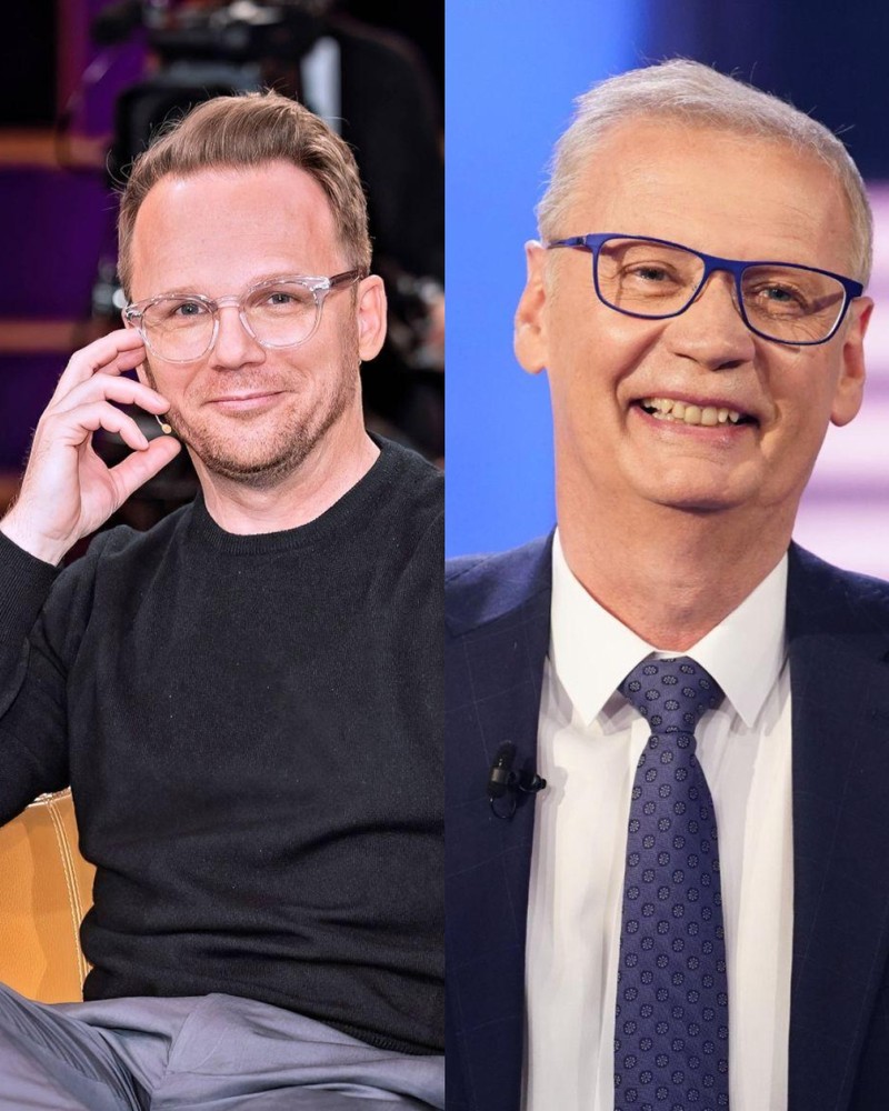 Ralf Schmitz ersetzt Günther Jauch bei RTL.