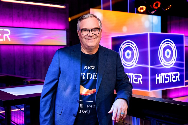 RTL bekommt eine neue Quiz-Show mit Moderator Elton.