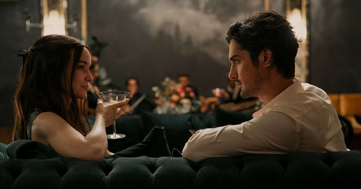 Erotikfilme- und serien auf Netflix, Prime und Co., die du gesehen haben musst