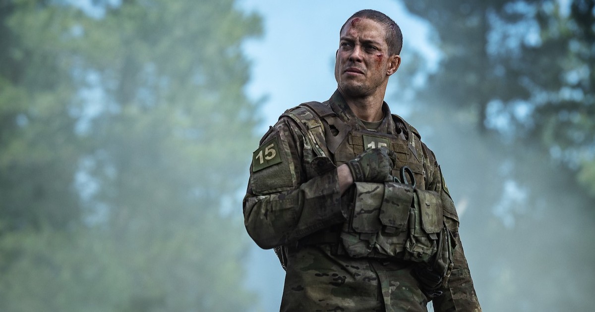 Action-Filme auf Netflix, Prime und Co., die du gesehen haben musst