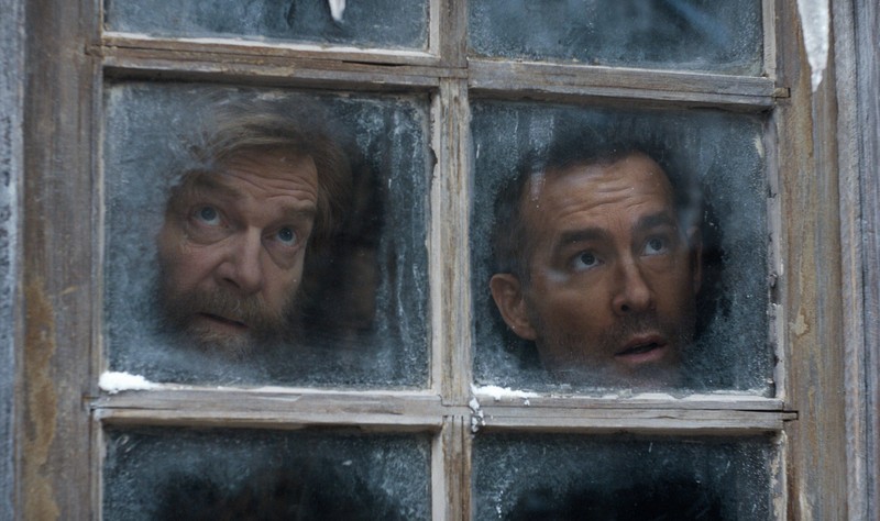 „Mayday“ mit Ryan Reynolds erobert die Streaming-Charts