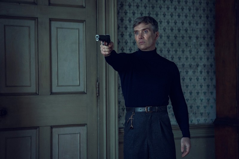 Mit „Peaky Blinders: The Immortal Man“ kehrt Tommy Shelby endlich zurück.
