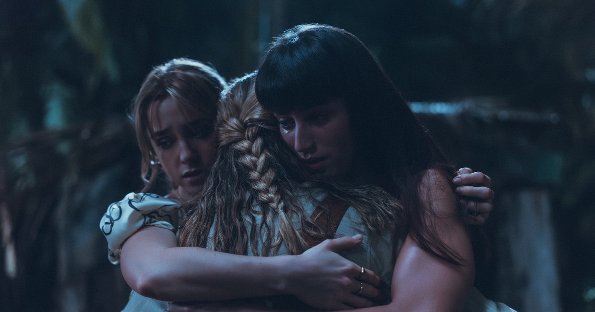 Die besten Thriller auf Netflix, Prime und Co.