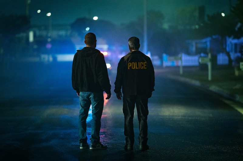 „The Rip“ ist ein Film mit Matt Damon und Ben Affleck.