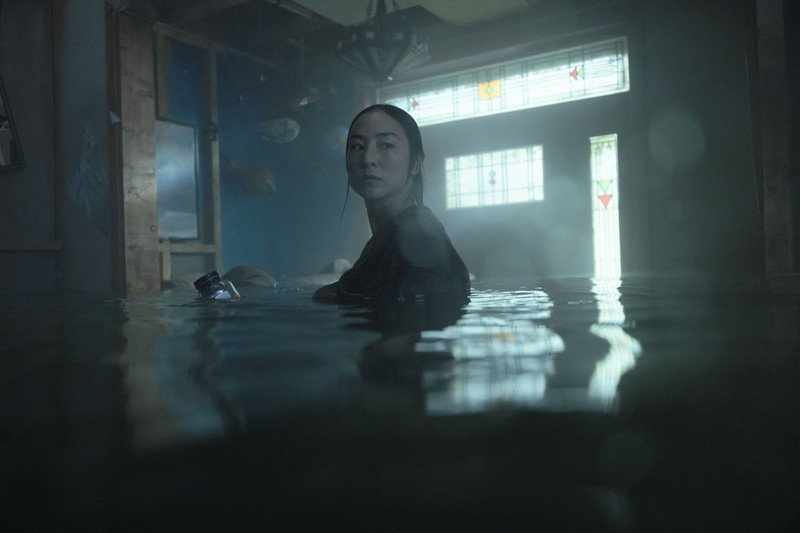 Viele Thriller wie „The Last House“ gehen an die Substanz.