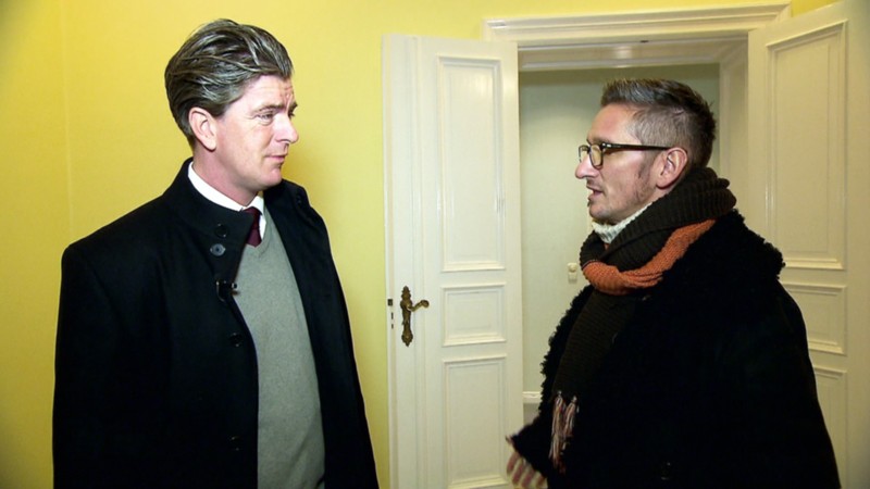 Die Sendung „mieten, kaufen, wohnen“ lief acht Jahre lang bei VOX.