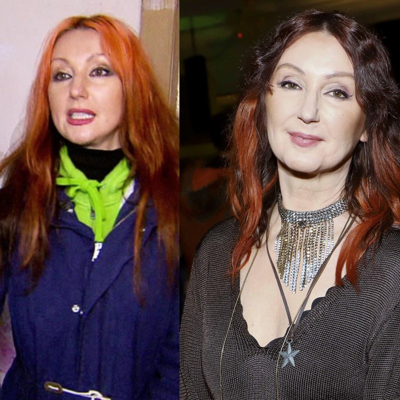 Hanka Rackwitz war Teil von verschiedenen Reality-TV-Formaten.