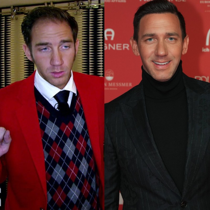 Marcel Remus wurde vom Makler zum Lifestyle-Promi.