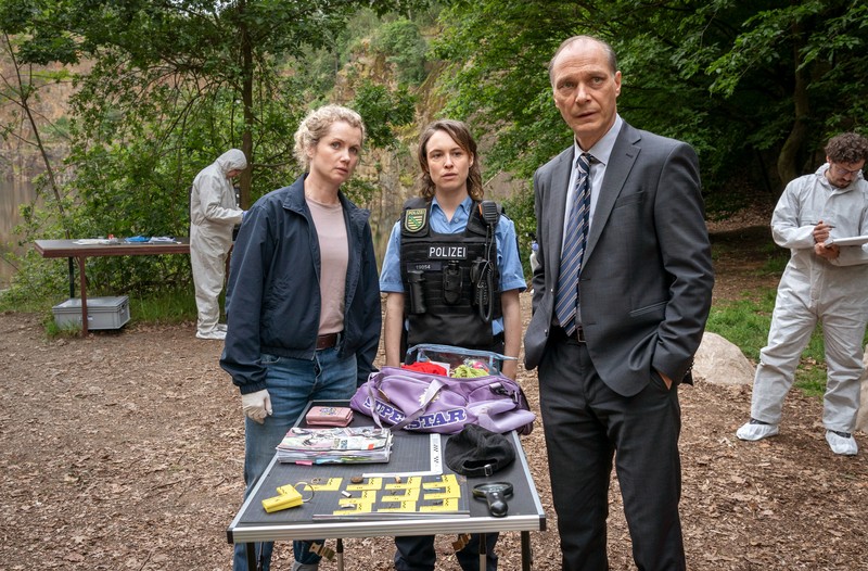Der MDR muss sparen und setzt die Produktion beim „Tatort“ und beim „Polizeiruf“ für drei Jahre aus.