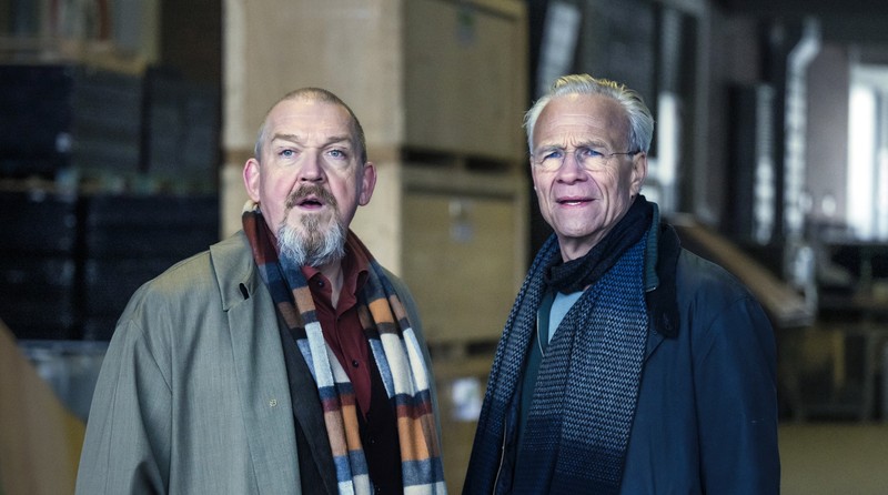 „Tatort“-Kommissar Max Ballauf alias Klaus J. Behrendt verlässt nach 30 Jahren die Sendung.