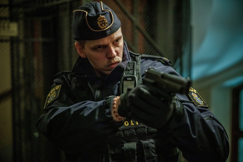 Der schwedische Kult-Ermittler Martin Beck löst in Stockholm düstere Mordfälle.