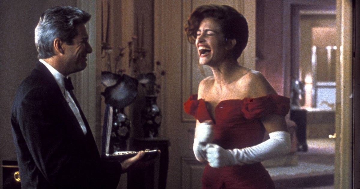 „Pretty Woman“-Quiz: Wie gut kennst du den Kultfilm?