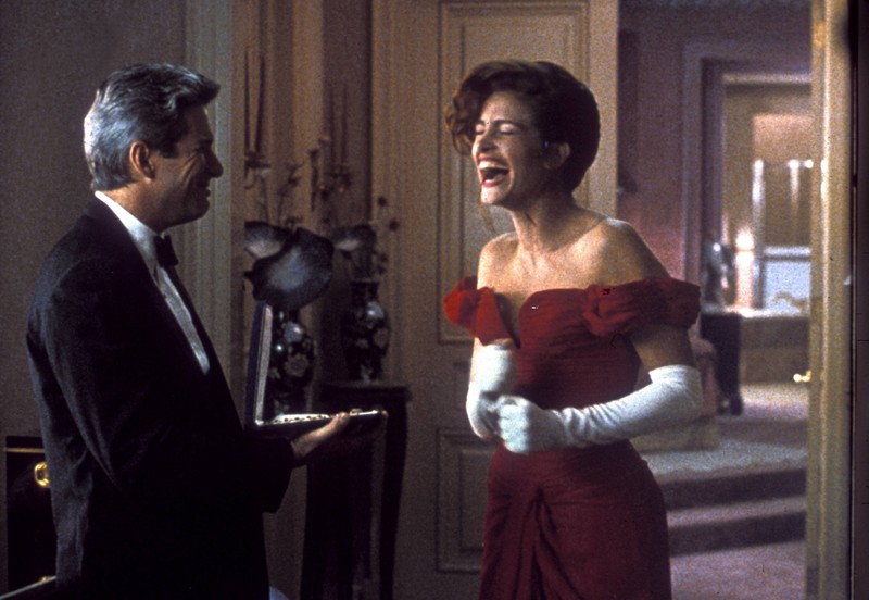 „Pretty Woman“-Quiz: Wie gut kennst du den Kultfilm?