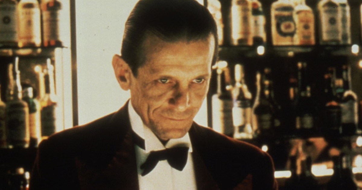 80er-Filmquiz: Kannst du die Bilder den richtigen Kinofilmen zuordnen?