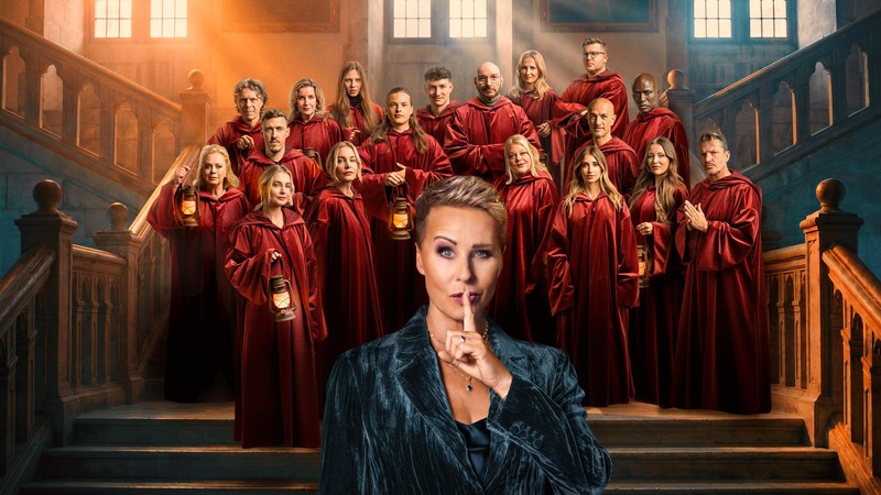 Das Erfolgsformat „Die Verräter – Vertraue Niemandem!“ geht auf RTL in die vierte Runde.