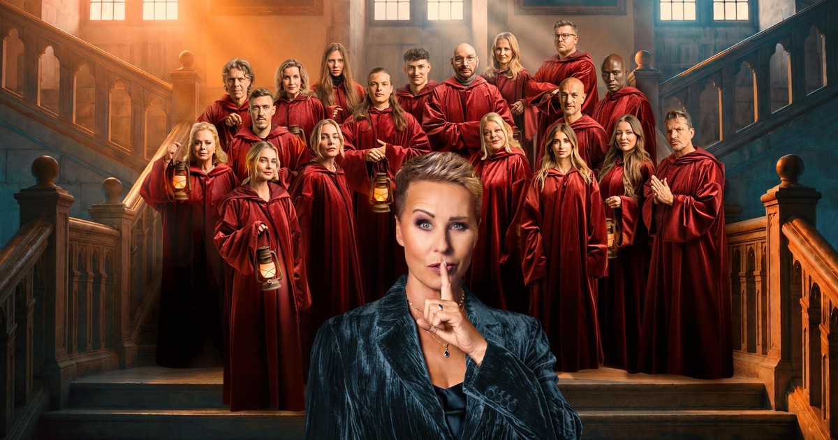 „Die Verräter“ Staffel 4: Highlights, Kandidaten & alle Infos zur beliebten RTL-Show