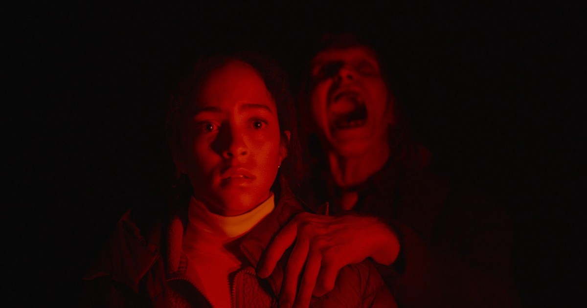 Netflix, Prime und Co.: Horrorfilme- und serien, die unter die Haut gehen