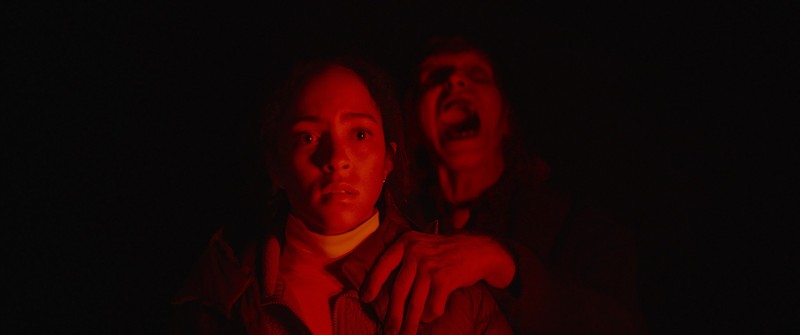 Der Horrorfilm „Passenger“ spaltet das Publikum.