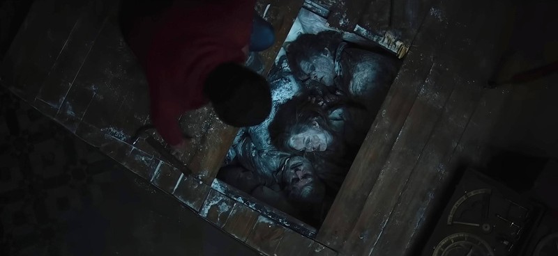 Der Horrorfilm „When Evil Lurks“ ist ein verstörender Horrorthriller.